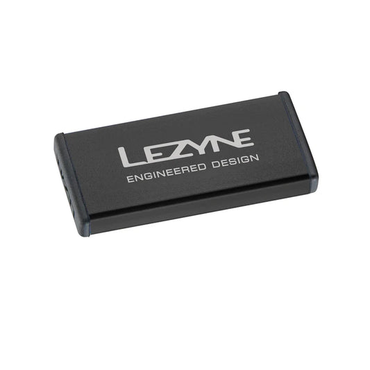 Opravná súprava LEZYNE METAL čierna