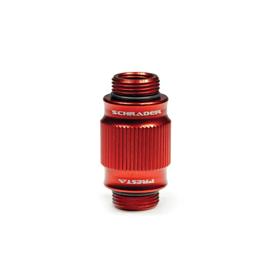 LEZYNE ABS-1 Pro HP Chuck -pumpunpää