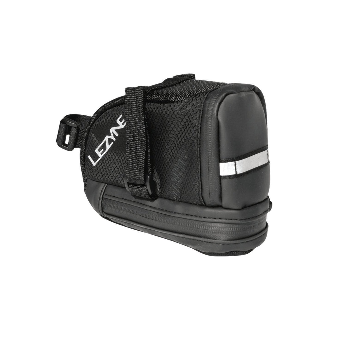 Τσαντάκι σέλας LEZYNE Caddy μαύρο