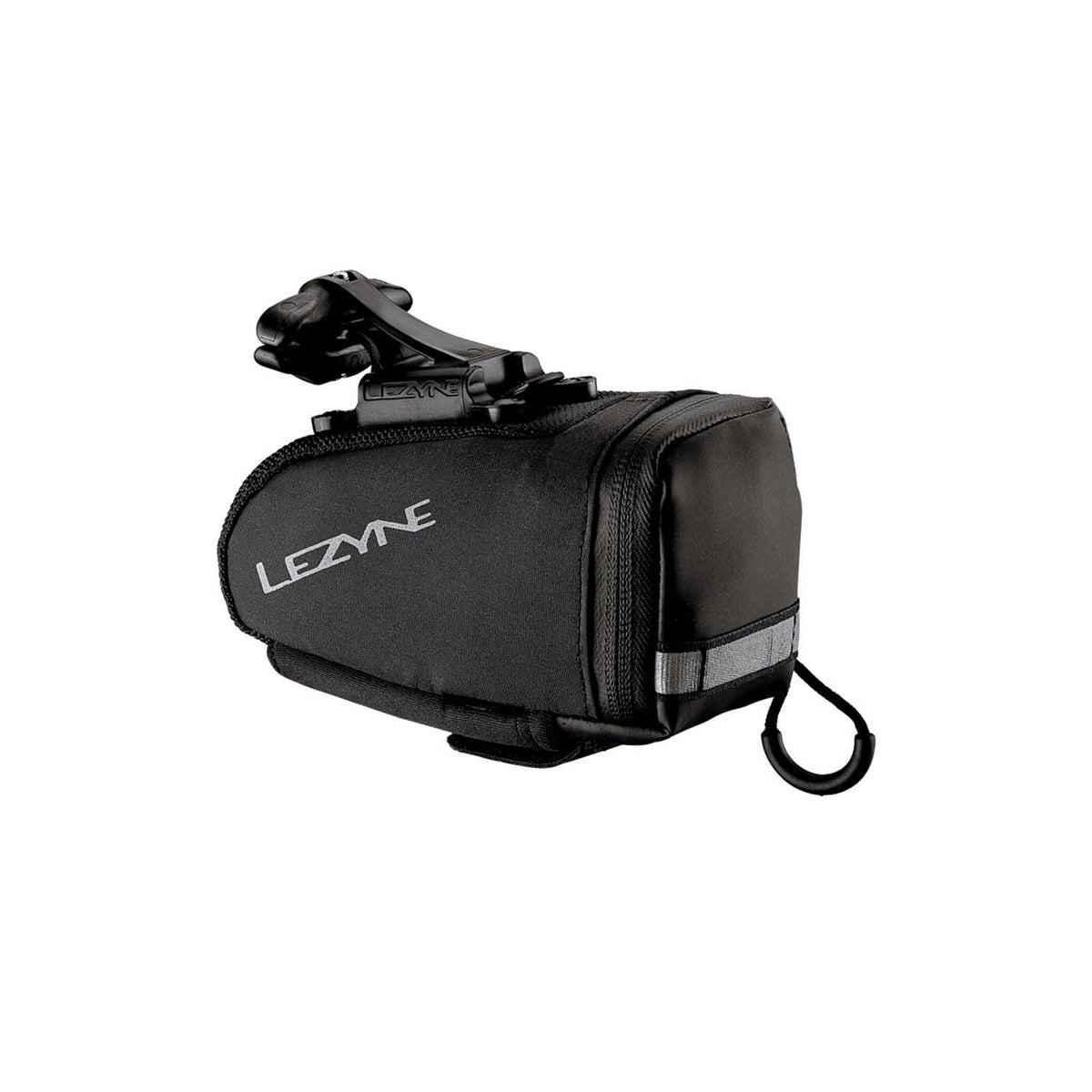 LEZYNE Caddy sadeltaske med QR-system