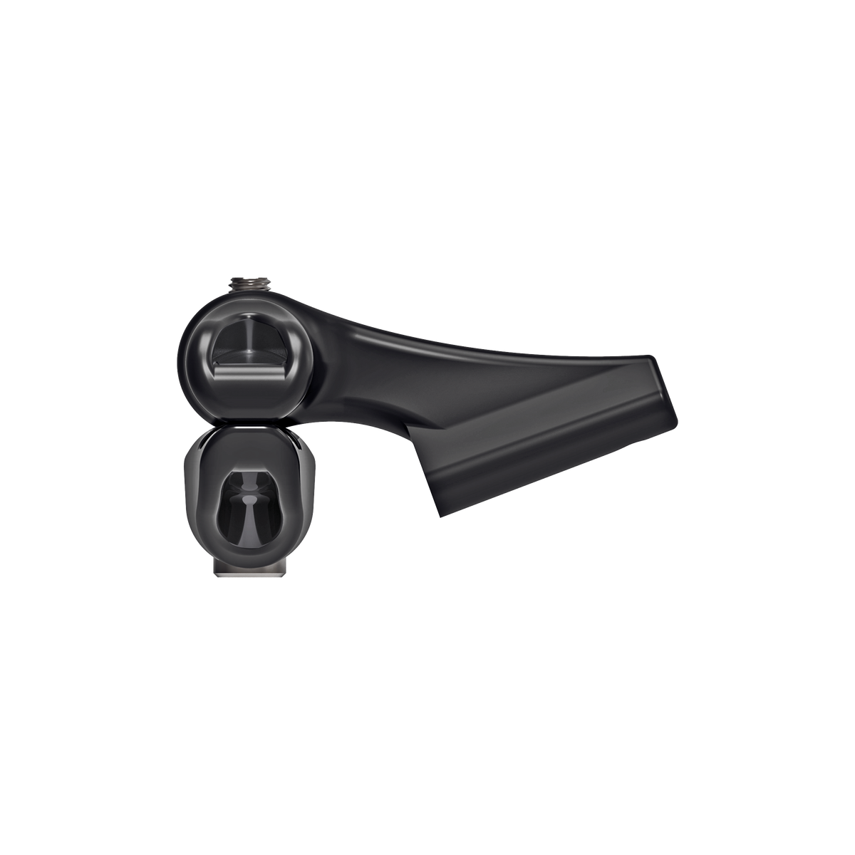 LEZYNE QR stiprinājums CADDY velosomai