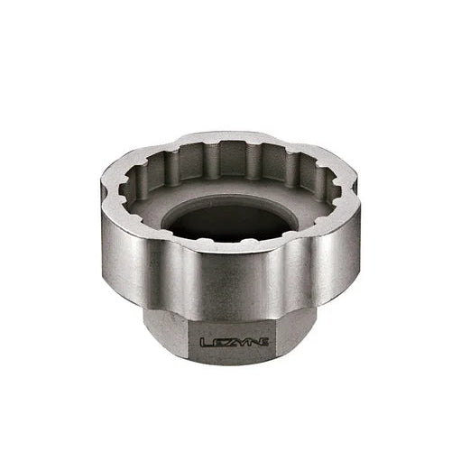 Tretlager-Abzieher LEZYNE SOCKET DRIVER