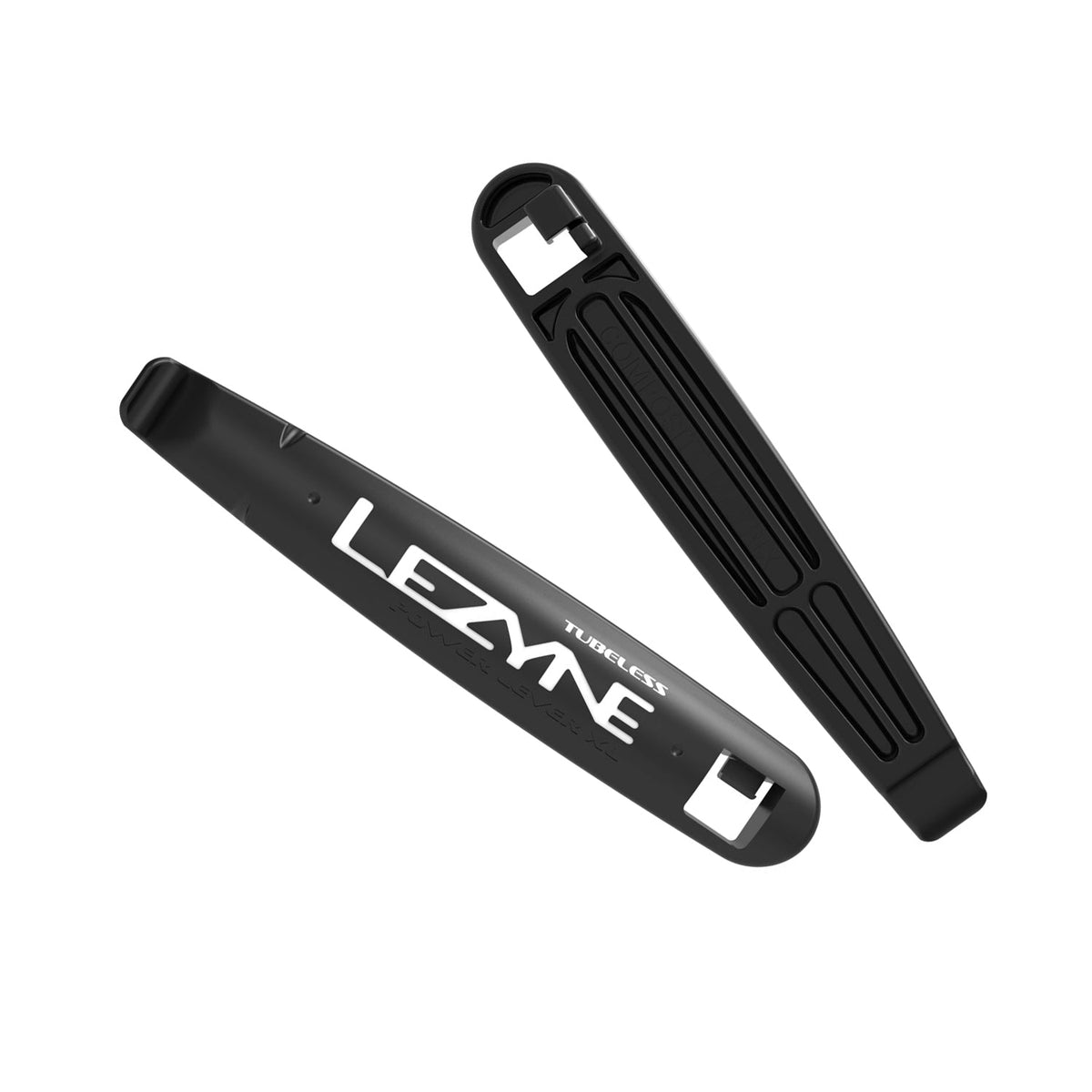 Montpáky LEZYNE POWER XL TUBELESS čierne