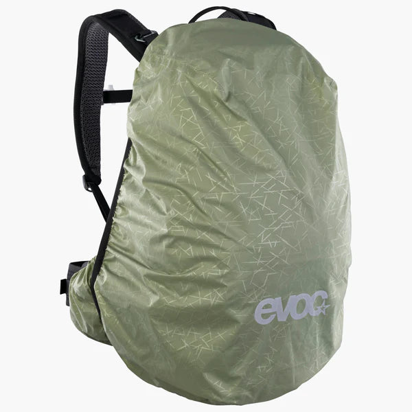 Plecak EVOC EXPLORER PRO 26 L Czarny