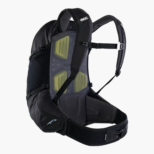 Plecak EVOC EXPLORER PRO 26 L Czarny