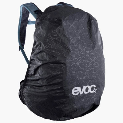 Rygsæk EVOC EXPLORER PRO 26 L Grå