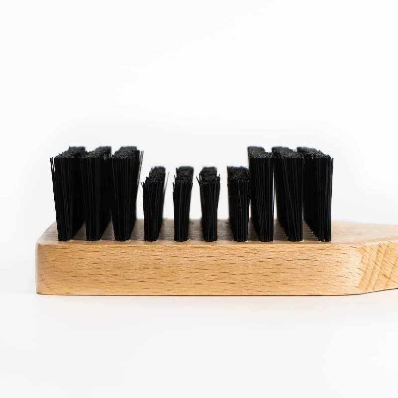 Dækrengøringsbørste PEATY'S TYRE BRUSH