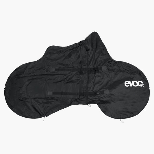 Housse de Protection pour Porte-Vélo EVOC BIKE RACK COVER VTT Noir