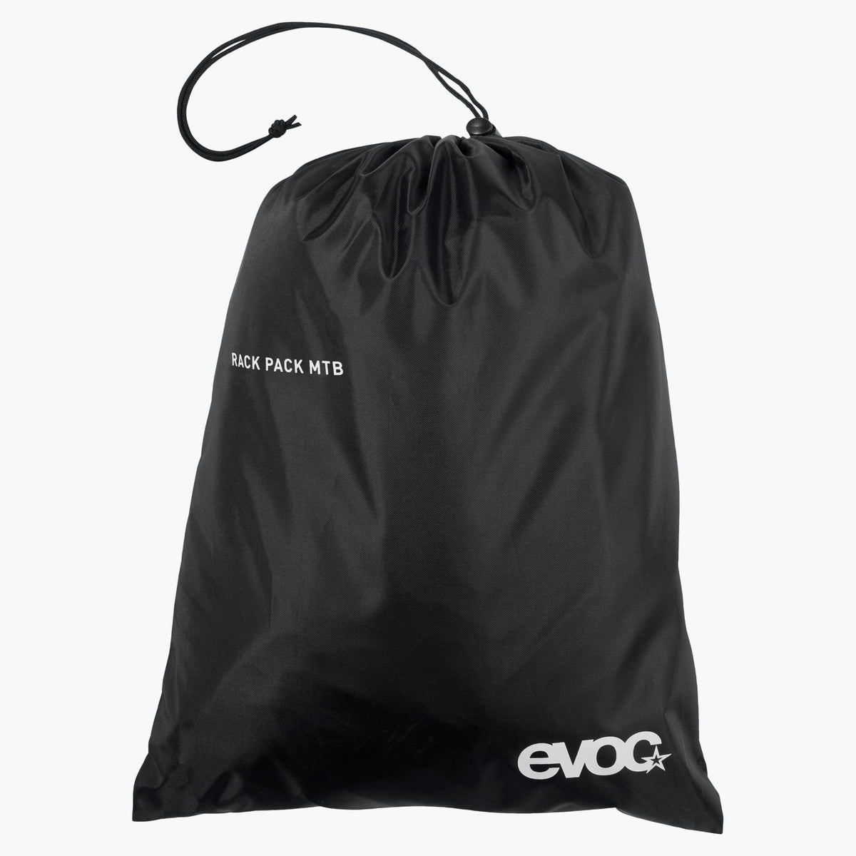 Housse de Protection pour Porte-Vélo EVOC BIKE RACK COVER VTT Noir
