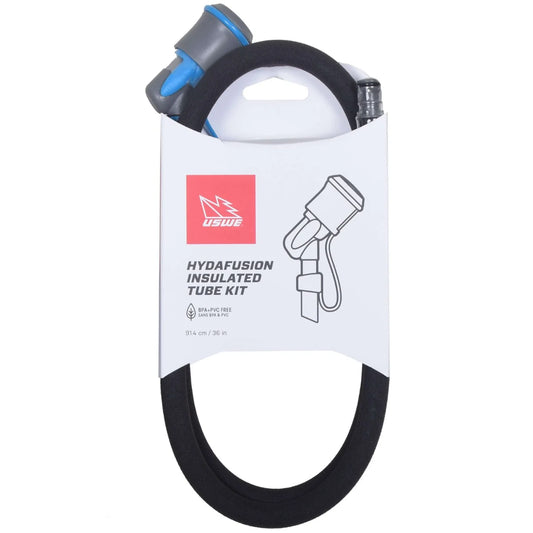 Kit Valve et Tuyau Isolé HYDRAPAK USWE HYDRAFUSION