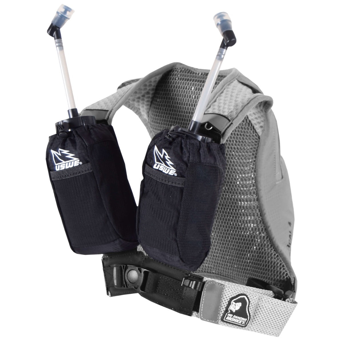 USWE CHEST POCKET Chest Pocket for NDM 1 Harness