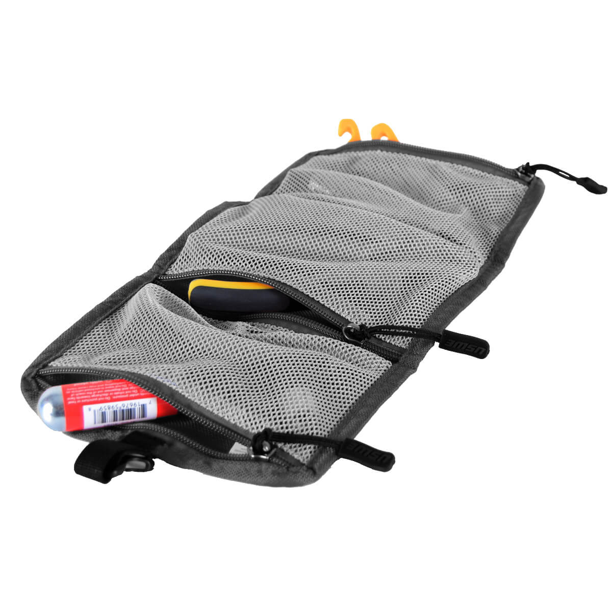 Bolsa de Ferramentas USWE TOOL POUCH Preto