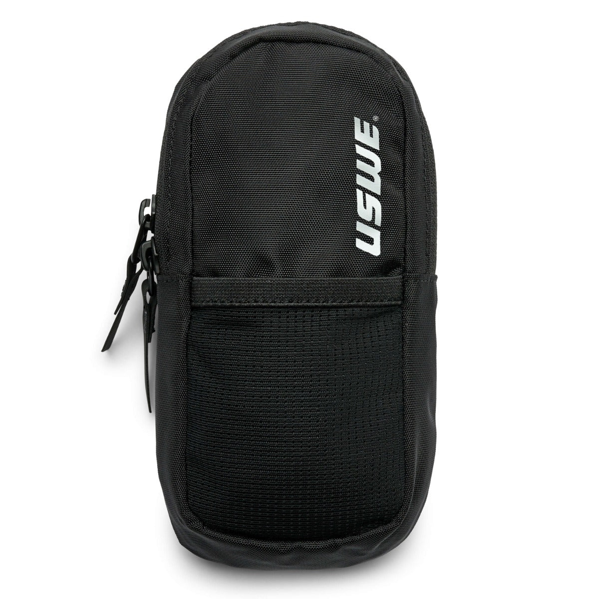 Pochette Téléphone USWE fixation velcro Noir