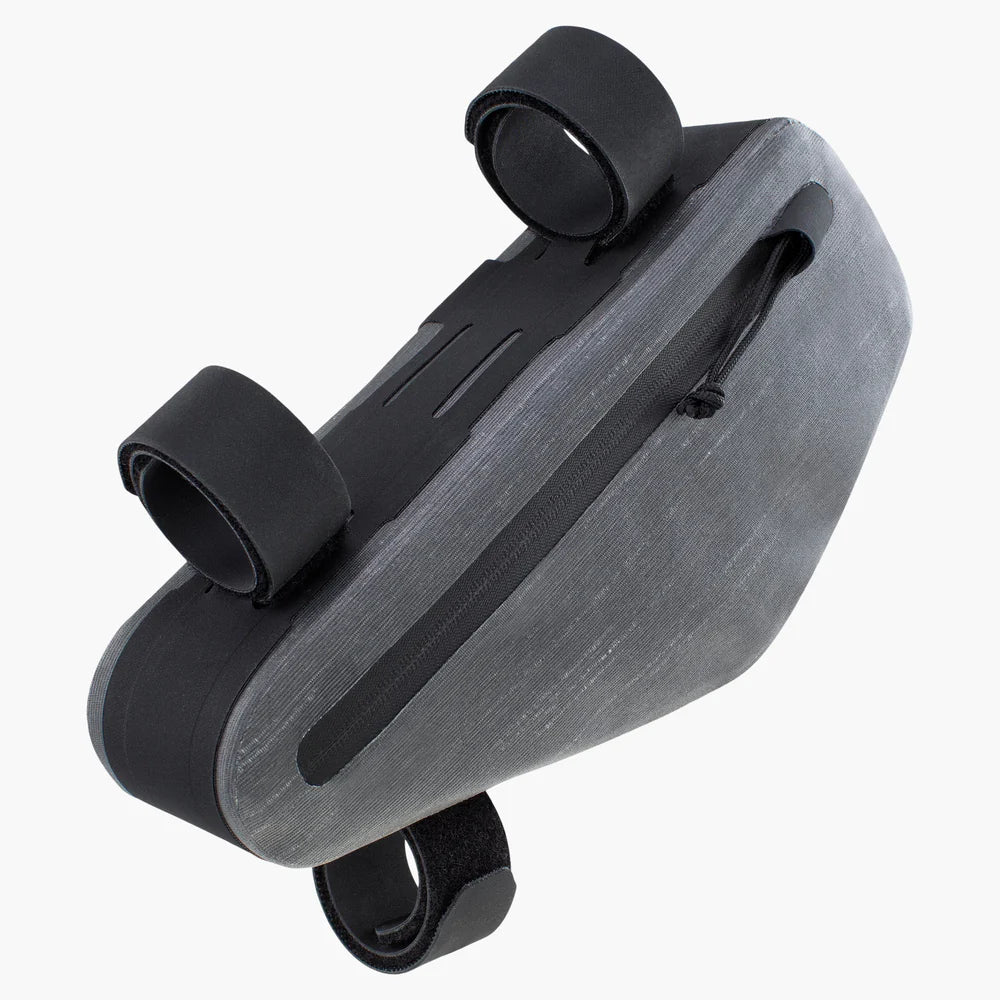 Brašna na Rám EVOC MULTI FRAME PACK WP M 1.2 L Šedá