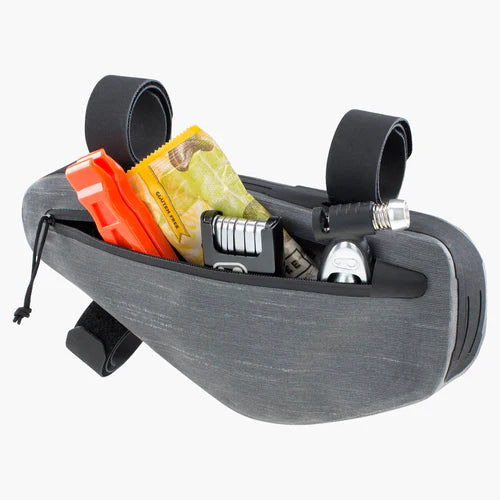 Brašna na Rám EVOC MULTI FRAME PACK WP M 1.2 L Šedá