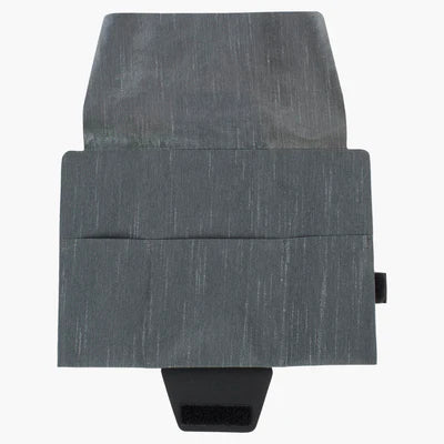 Sacoche de Selle EVOC TOOL WRAP Carbon Gris