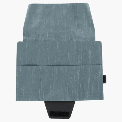 Sacoche de Selle EVOC TOOL WRAP Gris Steel