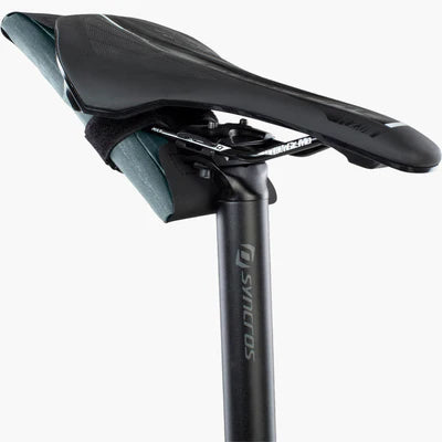 Sacoche de Selle EVOC TOOL WRAP Gris Steel