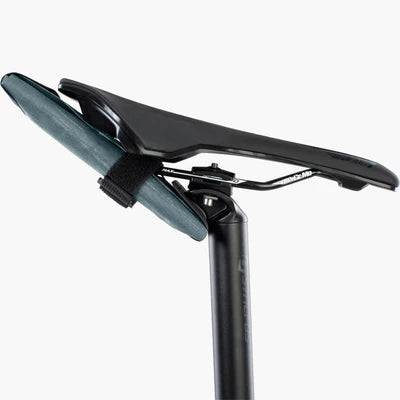 Sacoche de Selle EVOC TOOL WRAP Gris Steel
