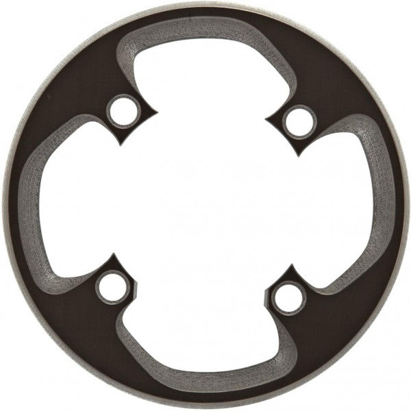 Bash Guard SRAM X01 94 BCD Carbono