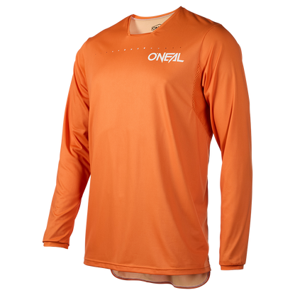 O'NEAL ELEMENT FR Pitkähihainen paita Oranssi