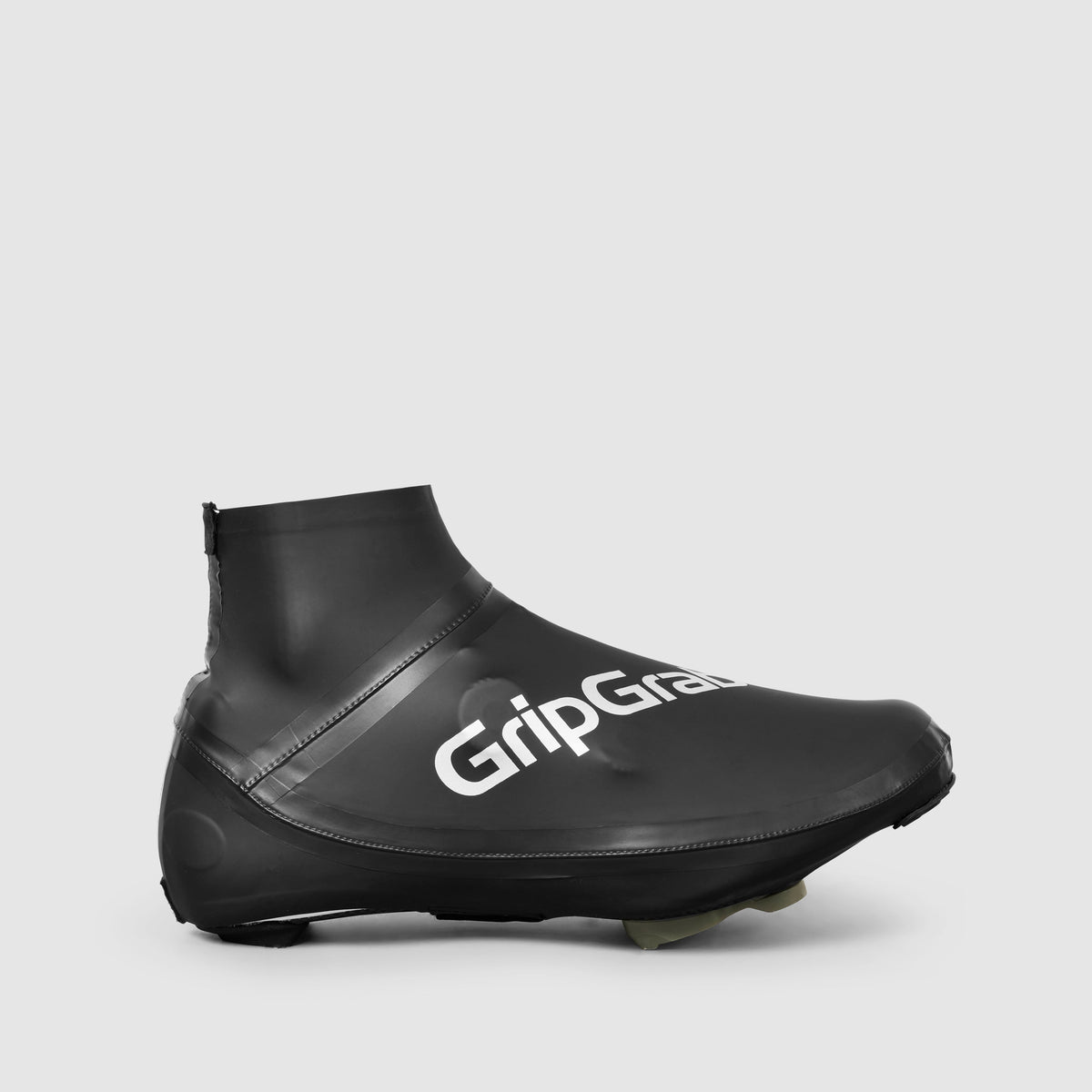 Huse pentru pantofi GRIPGRAB FASTSTREAM AERO negre