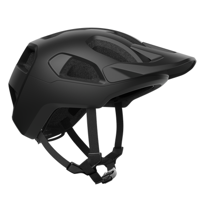 Casco MTB POC CULARIS Nero Opaco