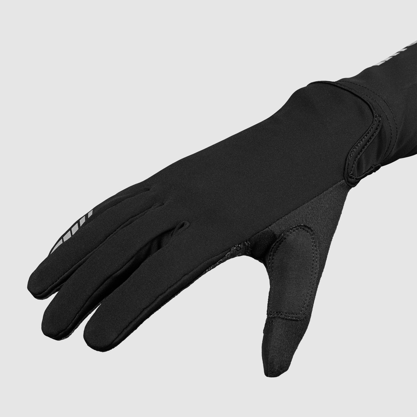 Rukavice GRIPGRAB RAPTOR RACEDAY WINDPROOF SPRING AUTUMN Černá
