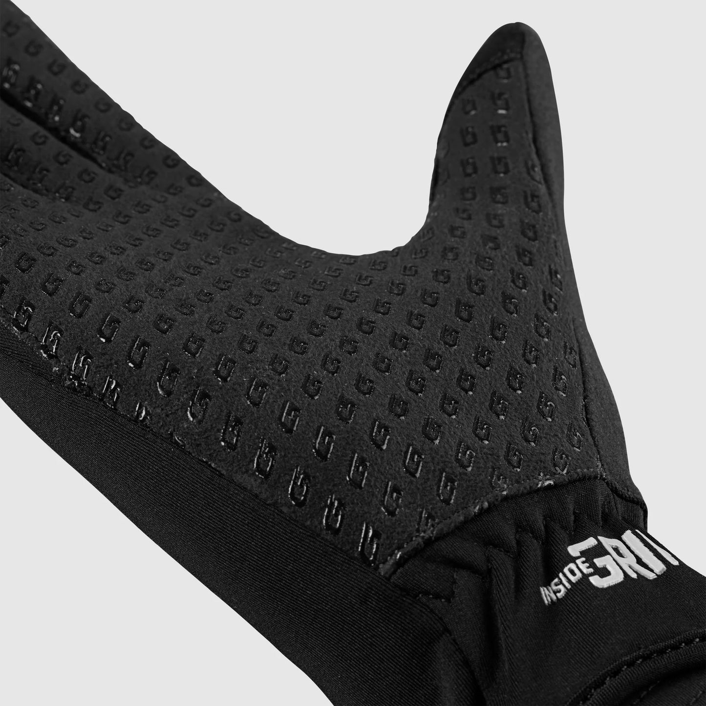 Rukavice GRIPGRAB RAPTOR RACEDAY WINDPROOF SPRING AUTUMN Černá