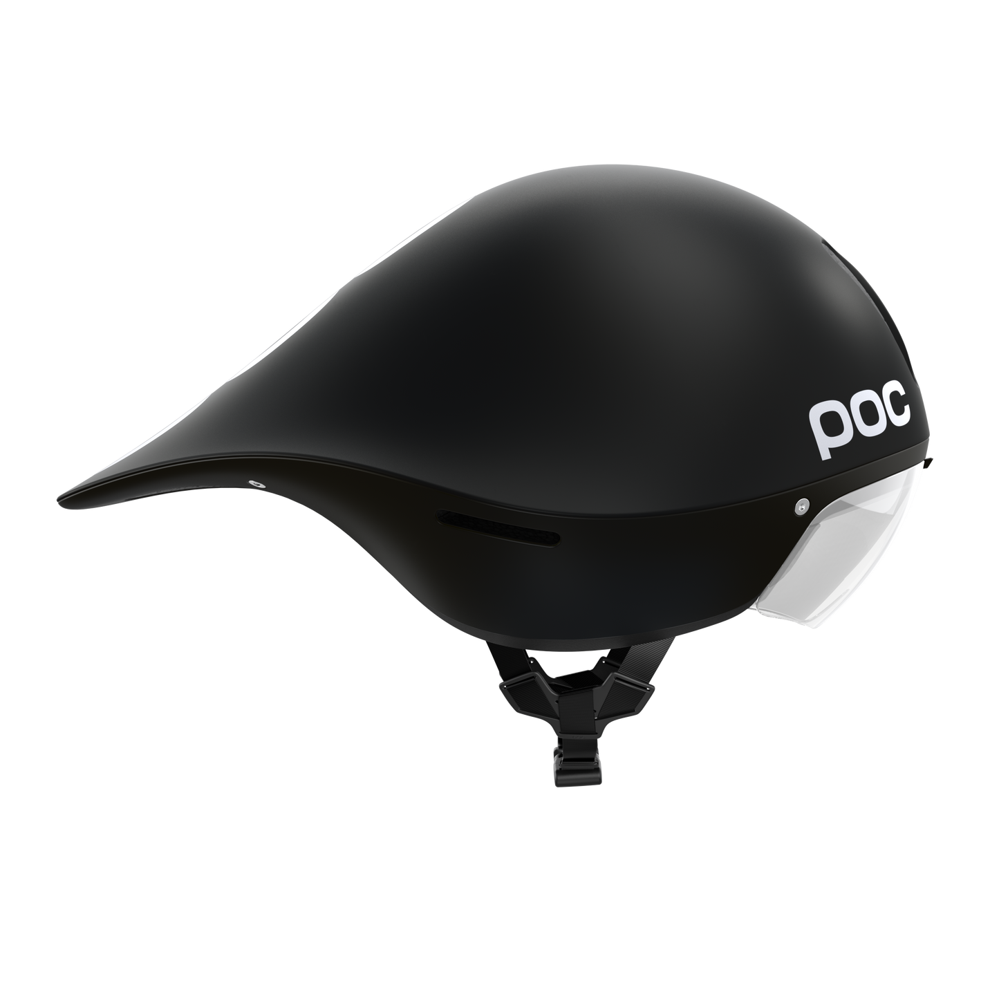 Casque Route POC TEMPOR Noir