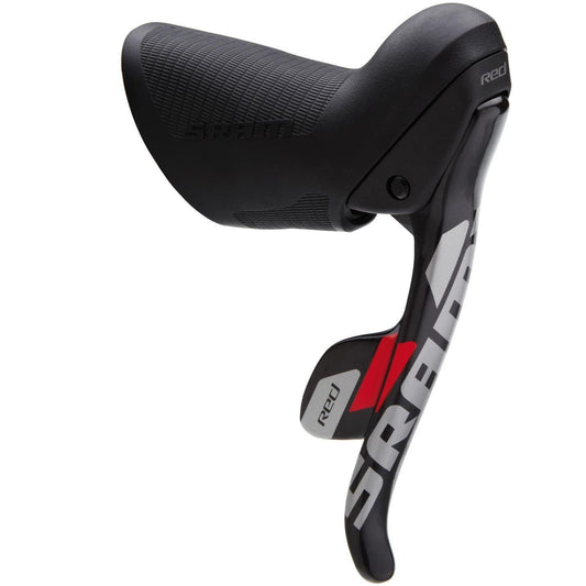 Labā 11 pārnesumu SRAM RED Ergo Dynamics svira