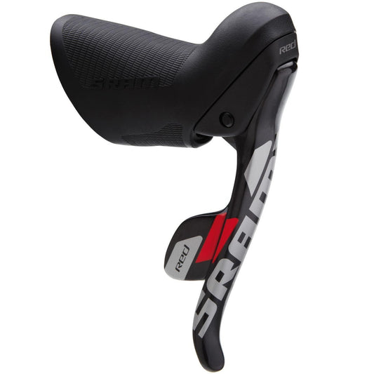 Ľavá páka 2x11 rýchlostí SRAM RED Ergo Dynamics
