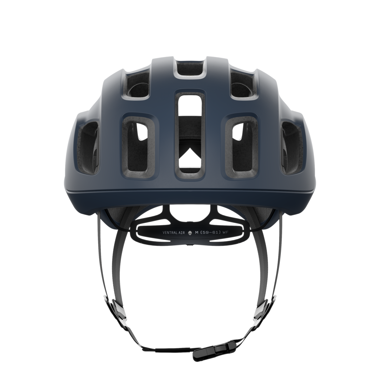 Maantiekypärä POC VENTRAL AIR MIPS Sininen Matt