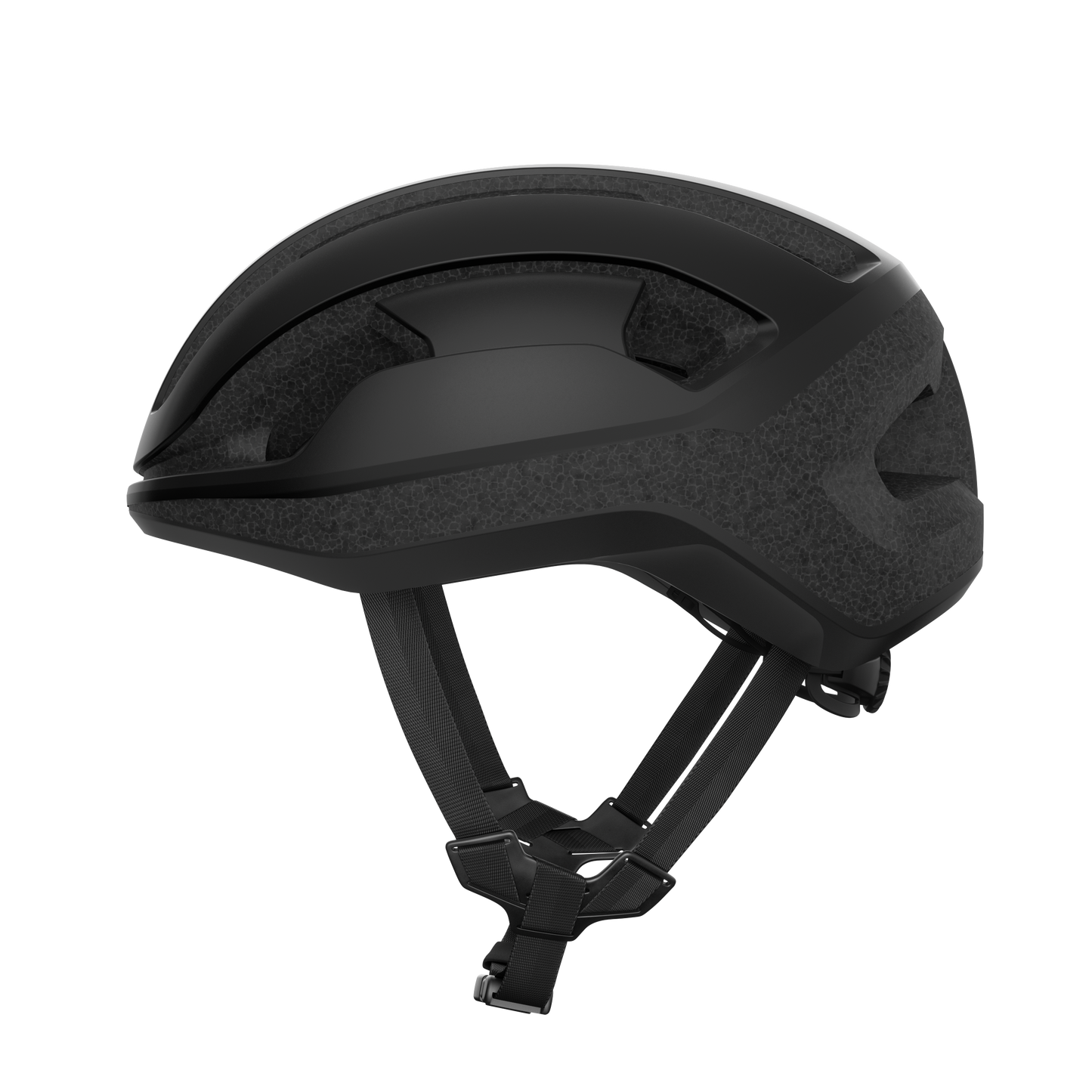Casque Route POC OMNE LITE Noir Matt