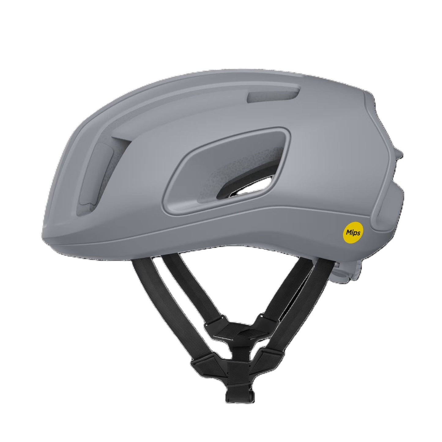 Casque Route POC CYTAL MIPS  Gris Matt