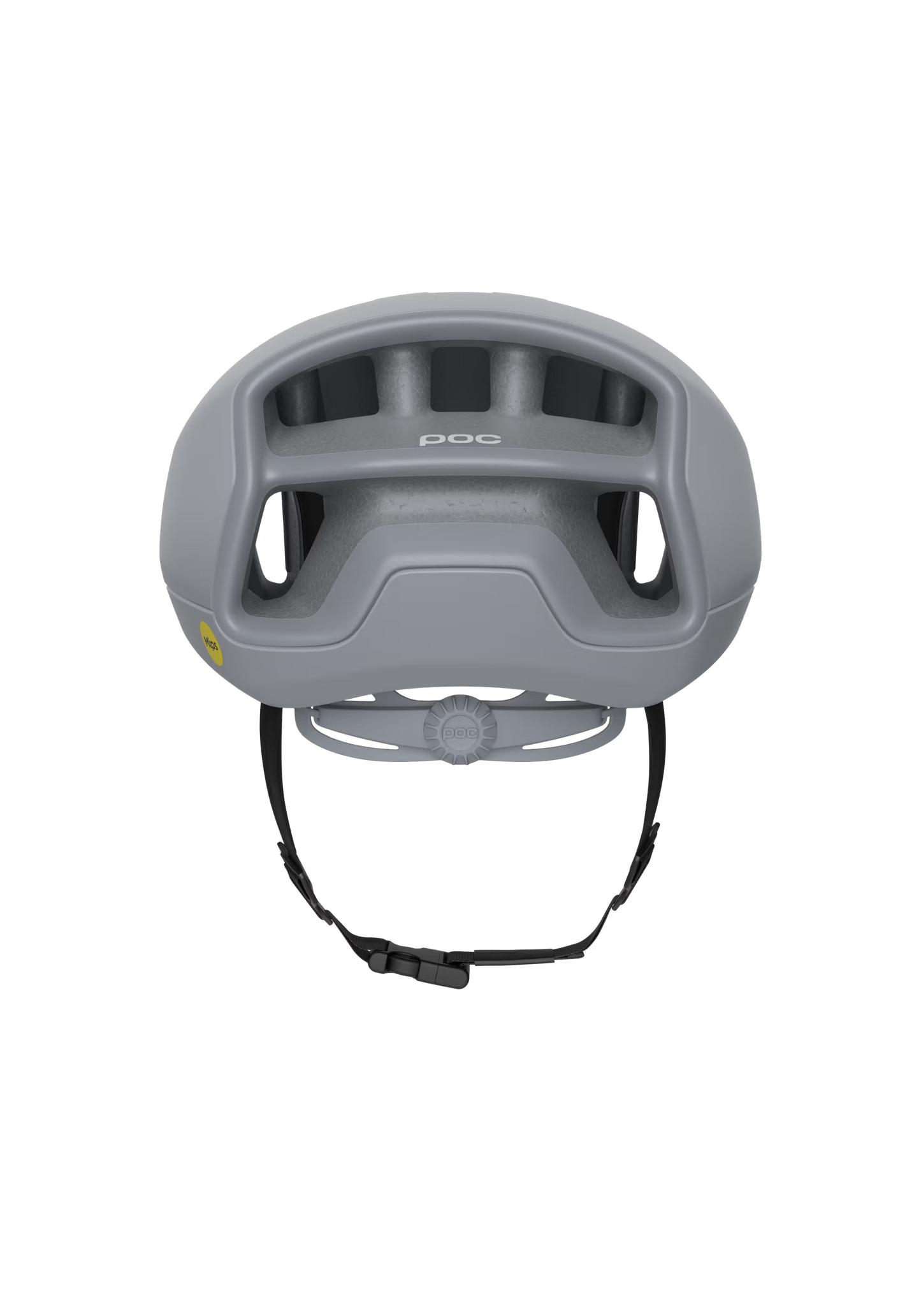 Casque Route POC CYTAL MIPS  Gris Matt