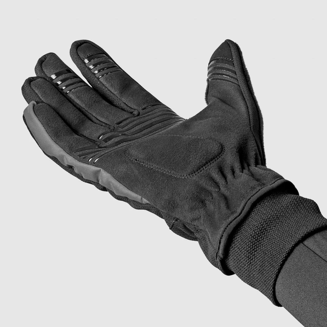 Rukavice GRIPGRAB WINDSTER 2 WINDPROOF WINTER černé