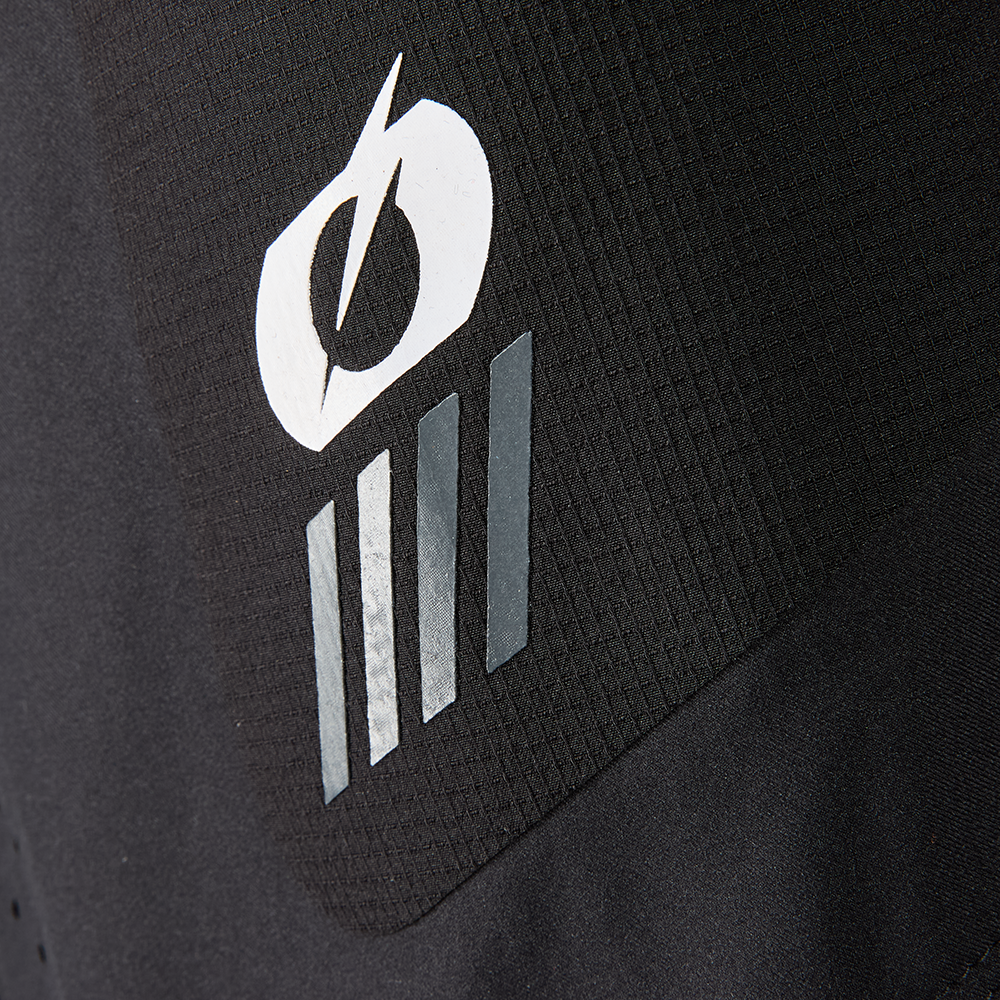 O'NEAL ELEMENT FR HYBRID Short Black