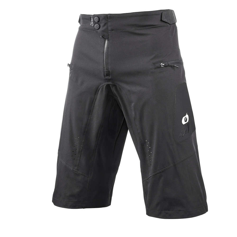 O'NEAL ELEMENT FR HYBRID Short Black