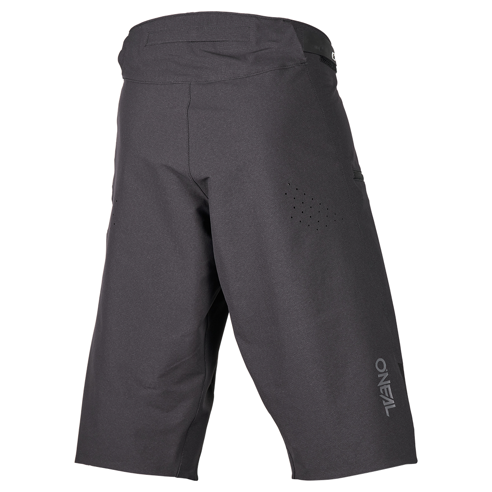 Short O'NEAL ELEMENT FR HYBRID Noir/Gris 2026