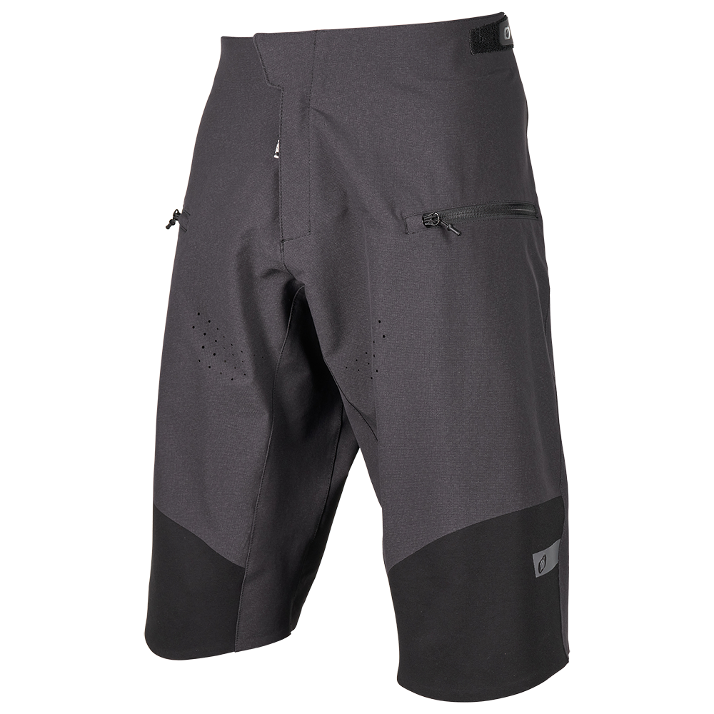 Short O'NEAL ELEMENT FR HYBRID Noir/Gris 2026