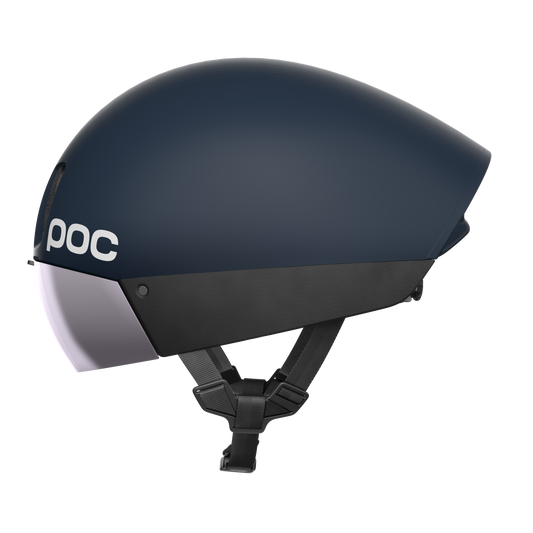 Casque Route POC PROCEN AIR Marine