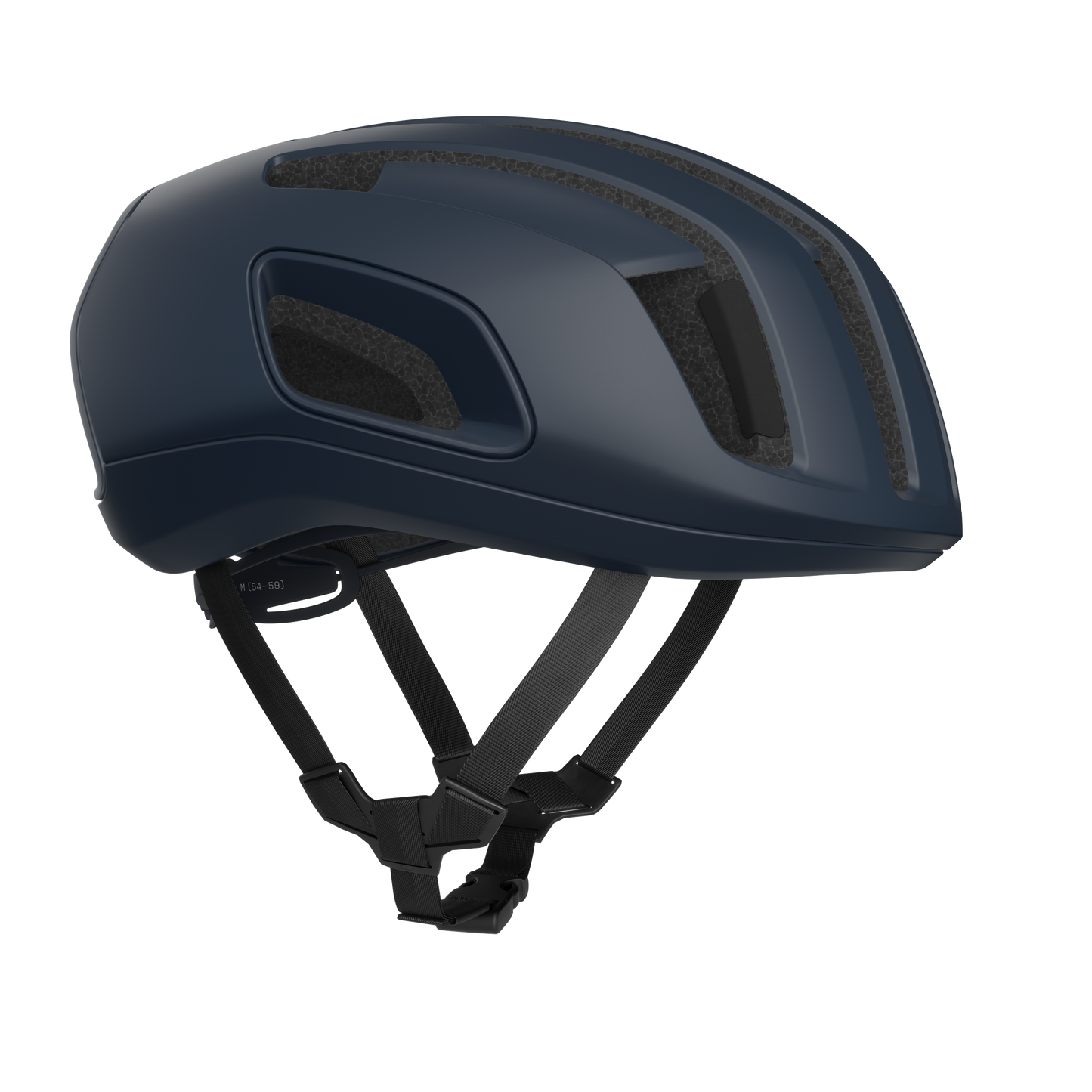 Casque Route POC CYTAL MIPS Marine Matt