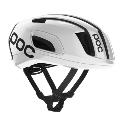 Casco Strada POC CYTAL MIPS Bianco/Nero Matt