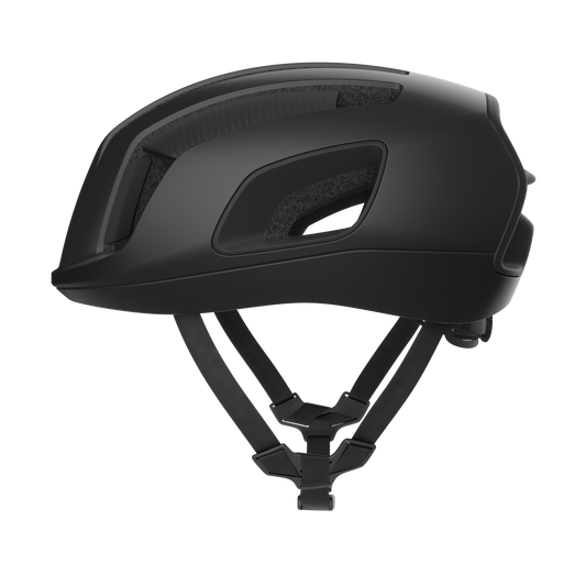 Casque Route POC CYTAL CARBON Noir