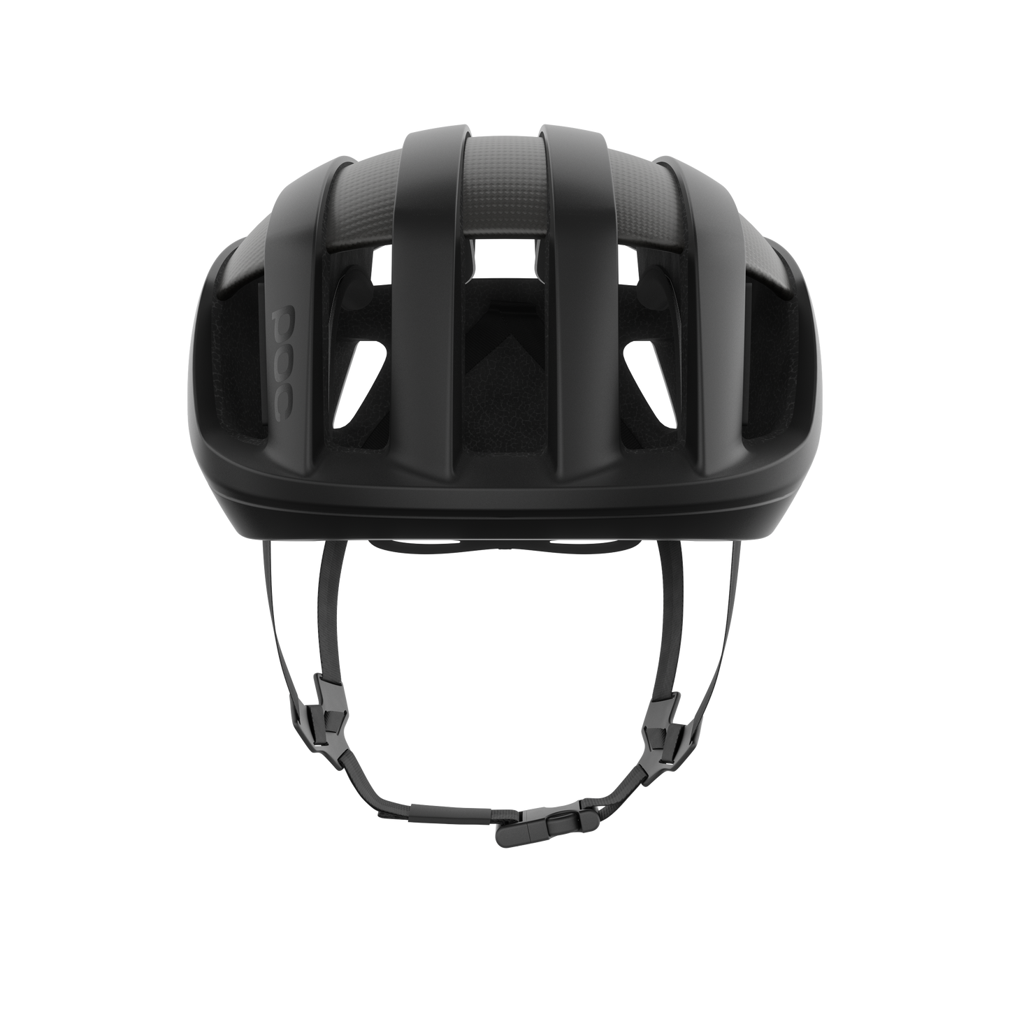 Casque Route POC CYTAL CARBON Noir Matt