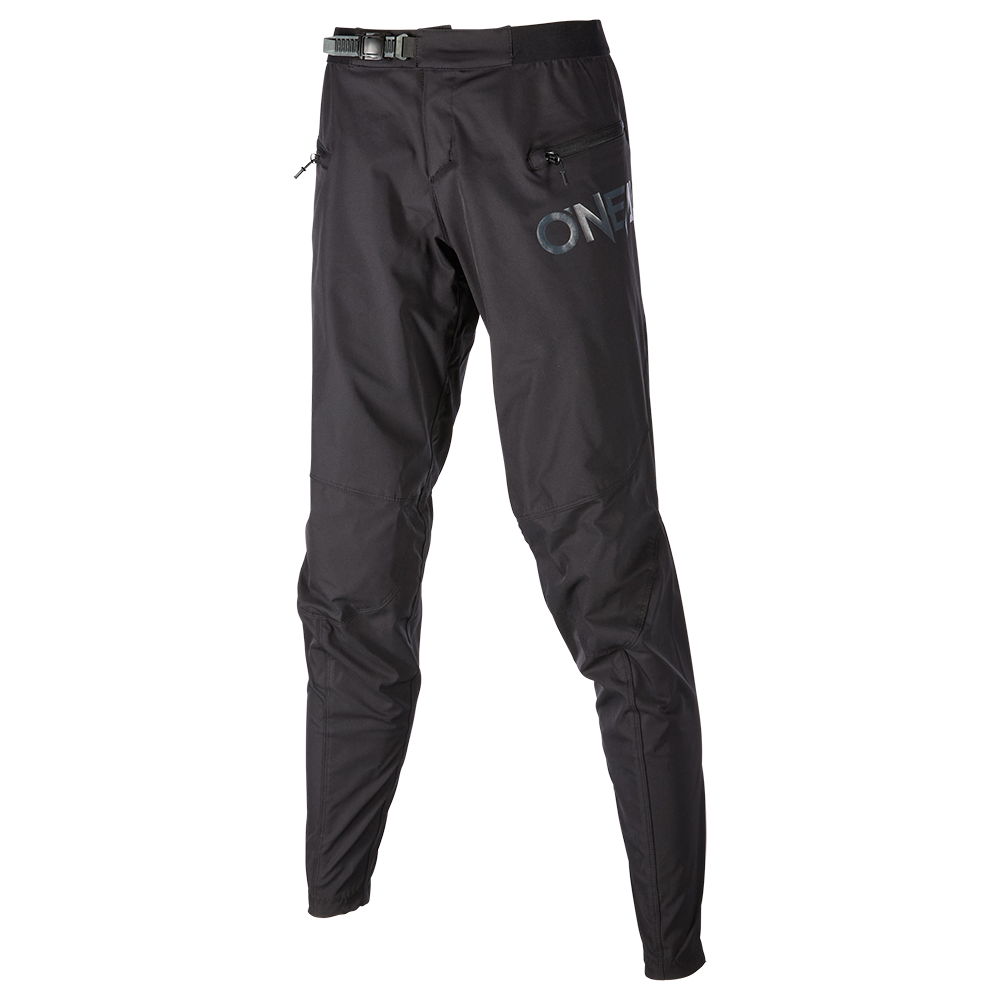 Pantalone O'NEAL TRAILFINDER Donna Nero
