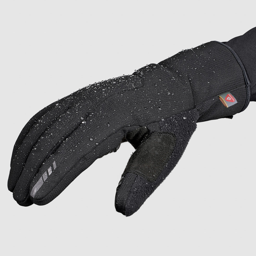 GRIPGRAB POLARIS 2 vandtætte vinterhandsker sort