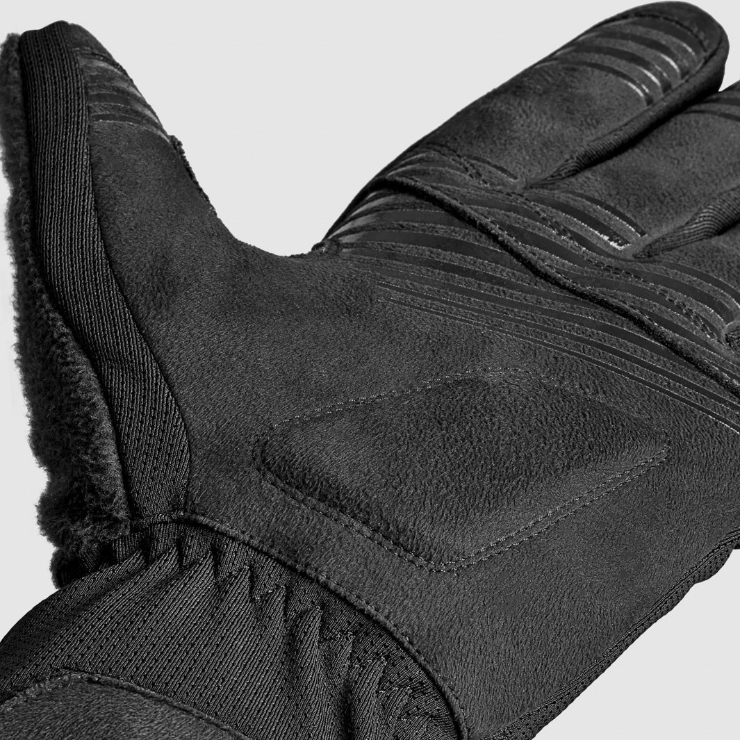 GRIPGRAB POLARIS 2 vandtætte vinterhandsker sort