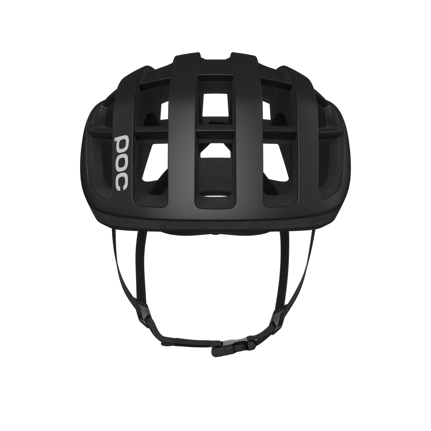 Casque Route POC CYTAL LITE Noir Matt
